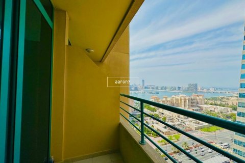 Apartamento en Dubai Marina, Dubai, 1 dormitorio, 77.9 m², № 46853 - foto 5