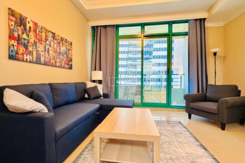 شقة في مرسى دبي, دبي 1غرف نوم, 77.9 م² رقم 46853 - صورة 19