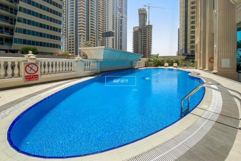 Apartamento en Dubai Marina, Dubai, 1 dormitorio, 77.9 m², № 46853 - foto 27
