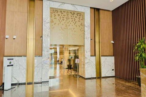 شقة في مرسى دبي, دبي 1غرف نوم, 77.9 م² رقم 46853 - صورة 12