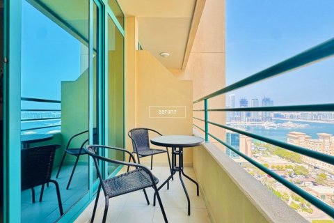 شقة في مرسى دبي, دبي 1غرف نوم, 77.9 م² رقم 46853 - صورة 17