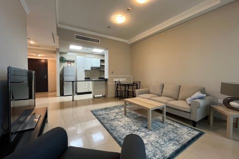 Apartamento en Dubai Marina, Dubai, 1 dormitorio, 77.9 m², № 46853 - foto 2