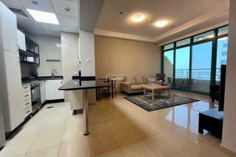 Apartamento en Dubai Marina, Dubai, 1 dormitorio, 77.9 m², № 46853 - foto 3