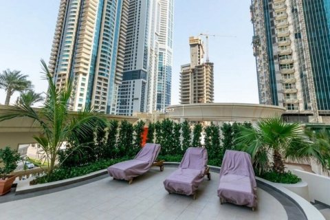 شقة في مرسى دبي, دبي 1غرف نوم, 77.9 م² رقم 46853 - صورة 11