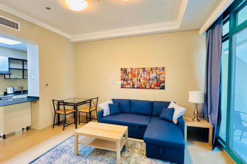 شقة في مرسى دبي, دبي 1غرف نوم, 77.9 م² رقم 46853 - صورة 16