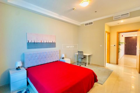 شقة في مرسى دبي, دبي 1غرف نوم, 77.9 م² رقم 46853 - صورة 1