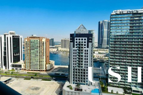 Apartment in Business Bay, Dubai 3 bedrooms, 157 sq.m. № 46848 - photo 11