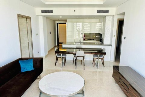 Apartment in Business Bay, Dubai 3 bedrooms, 157 sq.m. № 46848 - photo 1