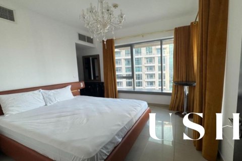 Apartment in 29 Burj Boulevard, Downtown Dubai (Downtown Burj Dubai), Dubai 1 bedroom, 75 sq.m. № 46850 - photo 3