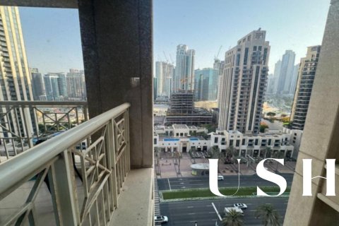 Apartment in 29 Burj Boulevard, Downtown Dubai (Downtown Burj Dubai), Dubai 1 bedroom, 75 sq.m. № 46850 - photo 5