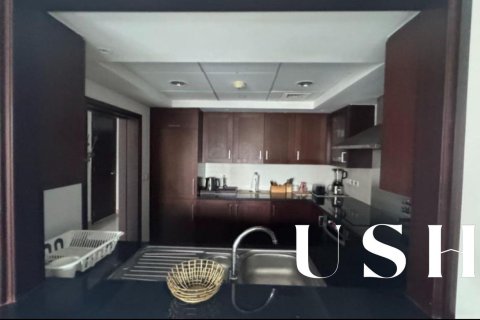 Apartment in 29 Burj Boulevard, Downtown Dubai (Downtown Burj Dubai), Dubai 1 bedroom, 75 sq.m. № 46850 - photo 10