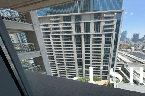 Apartment in 29 Burj Boulevard, Downtown Dubai (Downtown Burj Dubai), Dubai 1 bedroom, 75 sq.m. № 46850 - photo 13