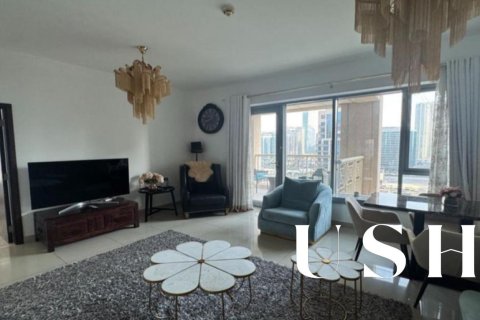Apartment in 29 Burj Boulevard, Downtown Dubai (Downtown Burj Dubai), Dubai 1 bedroom, 75 sq.m. № 46850 - photo 4