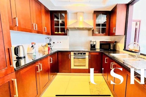 Apartment in 29 Burj Boulevard, Downtown Dubai (Downtown Burj Dubai), Dubai 1 bedroom, 75 sq.m. № 46850 - photo 6
