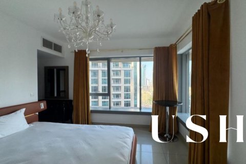 Apartment in 29 Burj Boulevard, Downtown Dubai (Downtown Burj Dubai), Dubai 1 bedroom, 75 sq.m. № 46850 - photo 1