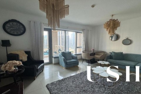 Apartment in 29 Burj Boulevard, Downtown Dubai (Downtown Burj Dubai), Dubai 1 bedroom, 75 sq.m. № 46850 - photo 7