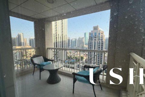 Apartment in 29 Burj Boulevard, Downtown Dubai (Downtown Burj Dubai), Dubai 1 bedroom, 75 sq.m. № 46850 - photo 12