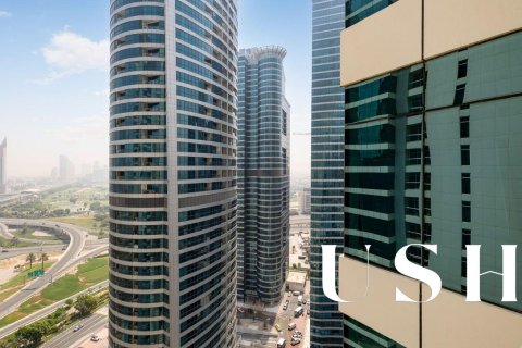 Apartment in Jumeirah Lake Towers, Dubai 2 bedrooms, 190 sq.m. № 46851 - photo 20