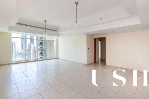 Apartment in Jumeirah Lake Towers, Dubai 2 bedrooms, 190 sq.m. № 46851 - photo 1