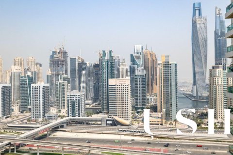 Apartment in Jumeirah Lake Towers, Dubai 2 bedrooms, 190 sq.m. № 46851 - photo 4