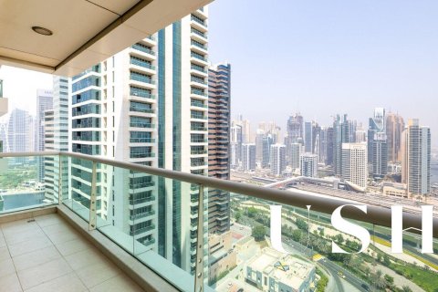 Apartment in Jumeirah Lake Towers, Dubai 2 bedrooms, 190 sq.m. № 46851 - photo 21
