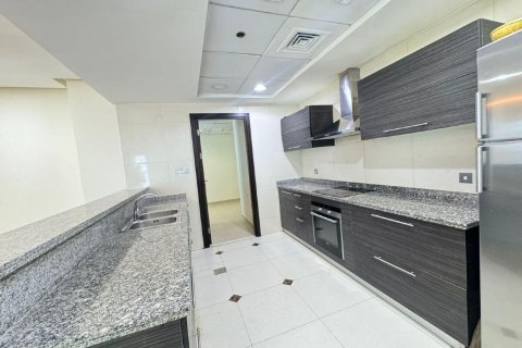 Apartment in Dubai Marina, Dubai 3 bedrooms, 201 sq.m. № 46849 - photo 7