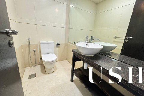 Apartment in Dubai Marina, Dubai 3 bedrooms, 201 sq.m. № 46849 - photo 10