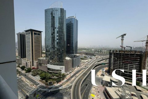 Apartment in Dubai Marina, Dubai 3 bedrooms, 201 sq.m. № 46849 - photo 25