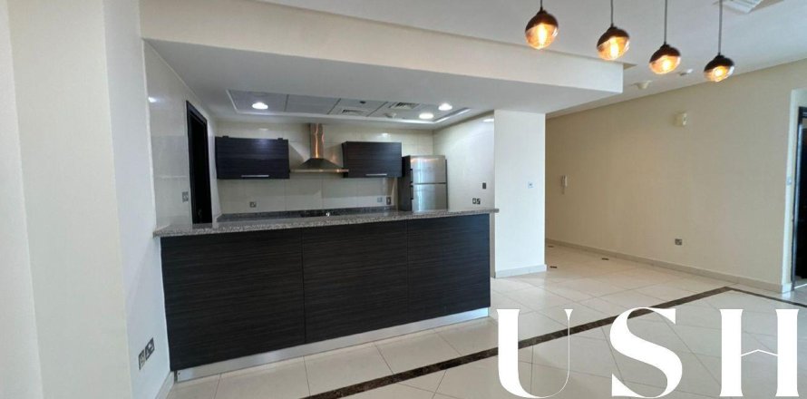 Apartment in Dubai Marina, Dubai 3 bedrooms, 201 sq.m. № 46849