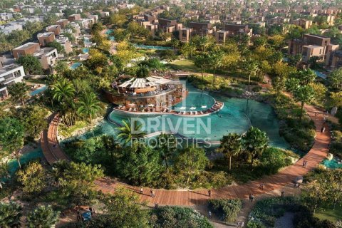 Villa en Dubai Land, Dubai, 4 dormitorios, 288.84 m², № 126871 - foto 15