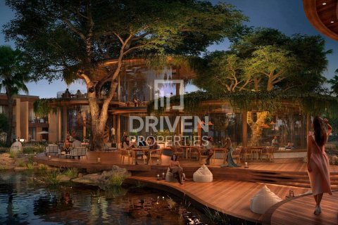 Villa en Dubai Land, Dubai, 4 dormitorios, 288.84 m², № 126871 - foto 10