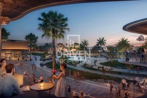 Villa in Dubai Land, Dubai 4 bedrooms, 288.84 sq.m. № 126871