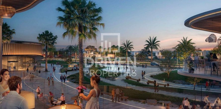 Villa en Dubai Land, Dubai, 4 dormitorios, 288.84 m², № 126871