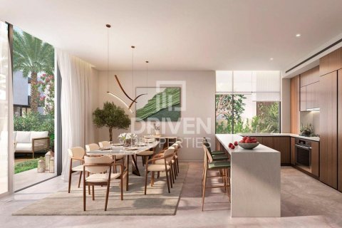 Villa en Dubai Land, Dubai, 4 dormitorios, 288.84 m², № 126871 - foto 4
