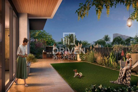 Villa en Dubai Land, Dubai, 4 dormitorios, 288.84 m², № 126871 - foto 3