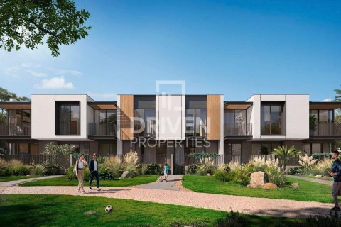 Villa en Dubai Land, Dubai, 4 dormitorios, 288.84 m², № 126871 - foto 6