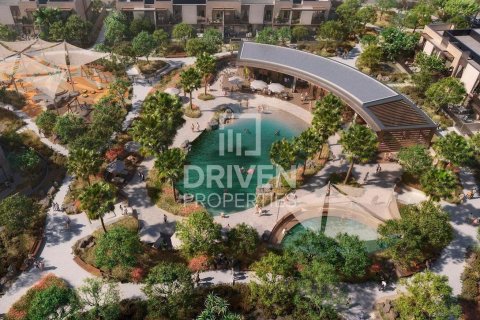 Villa en Dubai Land, Dubai, 4 dormitorios, 288.84 m², № 126871 - foto 16
