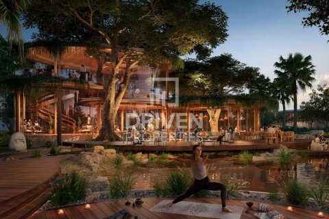 Villa en Dubai Land, Dubai, 4 dormitorios, 288.84 m², № 126871 - foto 11
