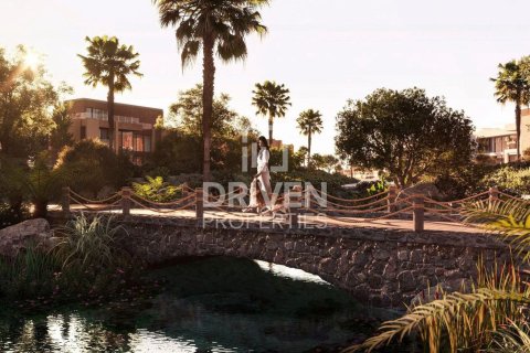 Villa en Dubai Land, Dubai, 4 dormitorios, 288.84 m², № 126871 - foto 13