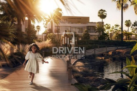 Villa en Dubai Land, Dubai, 4 dormitorios, 288.84 m², № 126871 - foto 12