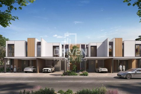Villa en Dubai Land, Dubai, 4 dormitorios, 288.84 m², № 126871 - foto 5