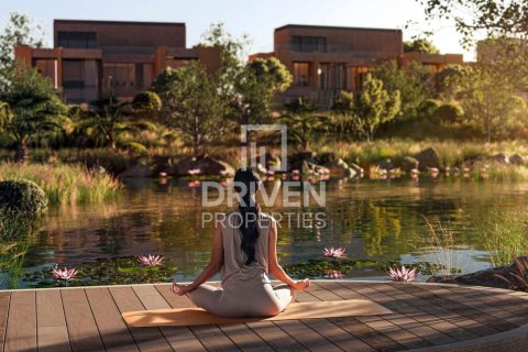 Villa en Dubai Land, Dubai, 4 dormitorios, 288.84 m², № 126871 - foto 9