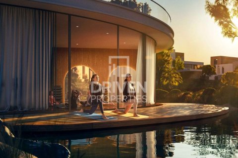 Villa en Dubai Land, Dubai, 4 dormitorios, 288.84 m², № 126871 - foto 2