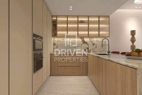 Appartement à District 10, Jumeirah Village Circle, Dubai, 1 chambre, 78.13 m², № 126873 - photo 10