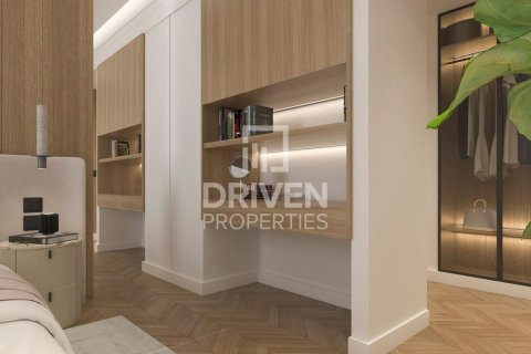 Appartement à District 10, Jumeirah Village Circle, Dubai, 1 chambre, 78.13 m², № 126873 - photo 7
