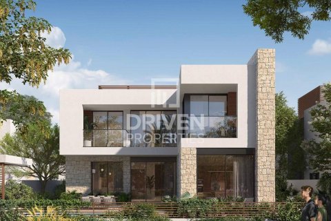 Villa in Dubai Land, Dubai 4 bedrooms, 288.93 sq.m. № 126872 - photo 2