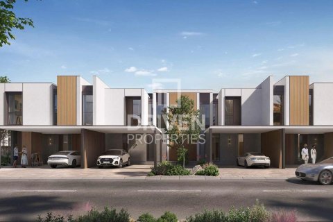 Villa in Dubai Land, Dubai 4 bedrooms, 288.93 sq.m. № 126872 - photo 22