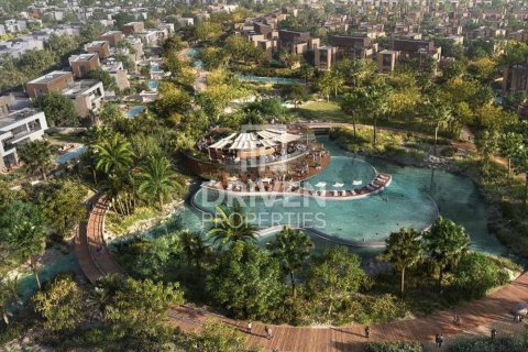 Villa in Dubai Land, Dubai 4 bedrooms, 288.93 sq.m. № 126872 - photo 3