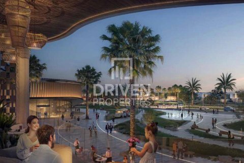 Villa in Dubai Land, Dubai 4 bedrooms, 288.93 sq.m. № 126872 - photo 7