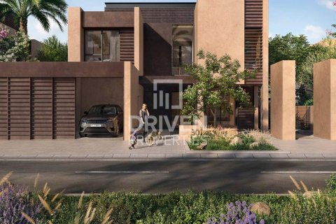 Villa in Dubai Land, Dubai 4 bedrooms, 288.93 sq.m. № 126872 - photo 10
